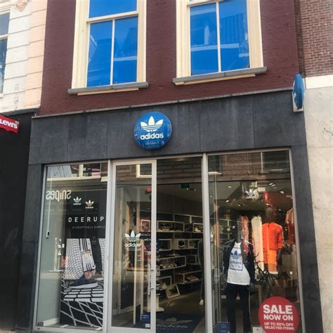 adidas store utrecht openingstijden|adidas inloggen.